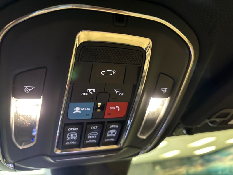 2022 Jeep Grand Cherokee 4xe