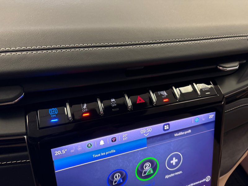 2022 Jeep Grand Cherokee 4xe