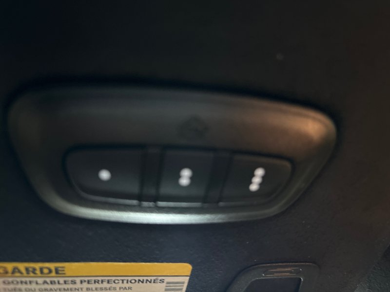 2023 Jeep Grand Cherokee 4xe Summit Reserve