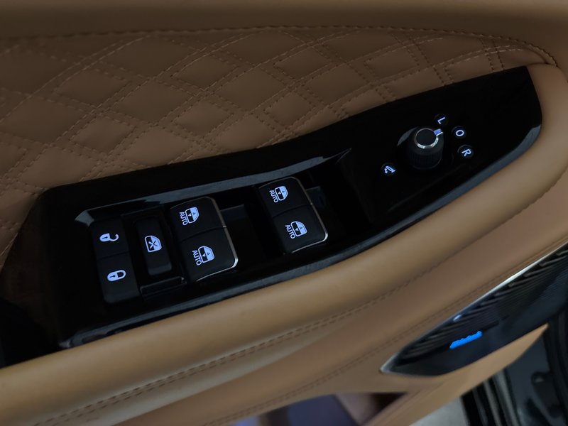2023 Jeep Grand Cherokee 4xe Summit Reserve