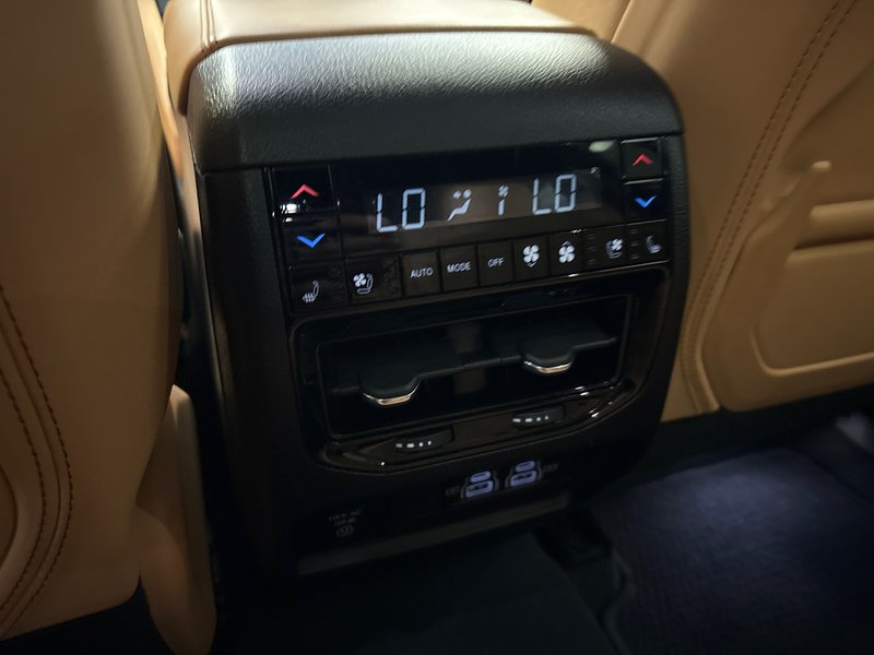 2023 Jeep Grand Cherokee 4xe Summit Reserve