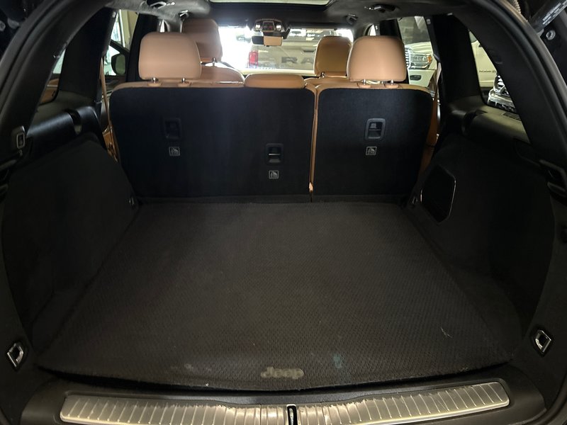 2023 Jeep Grand Cherokee 4xe Summit Reserve