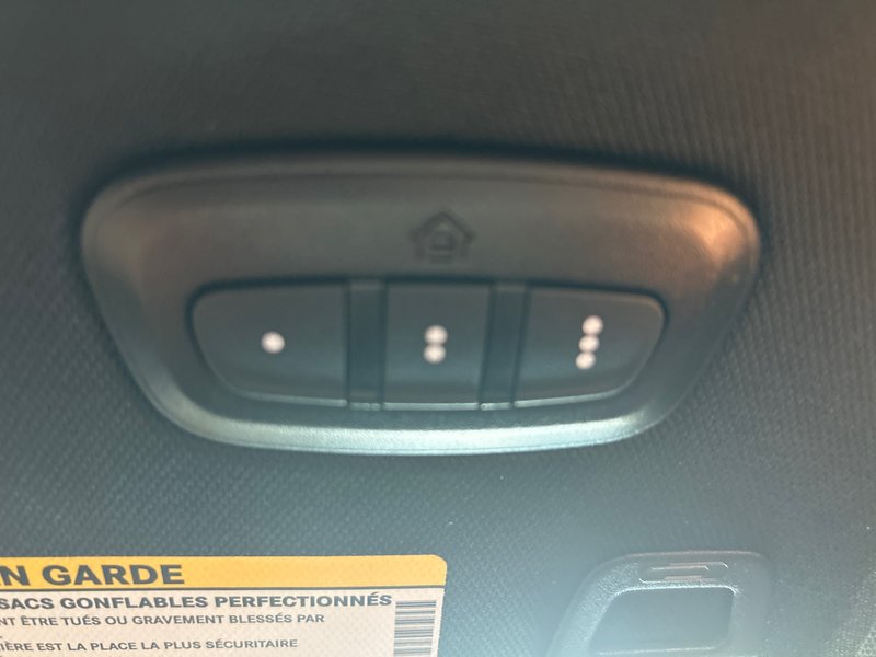 2024 Jeep Grand Cherokee 4xe Trailhawk