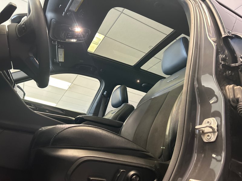 2024 Jeep Grand Cherokee 4xe Trailhawk