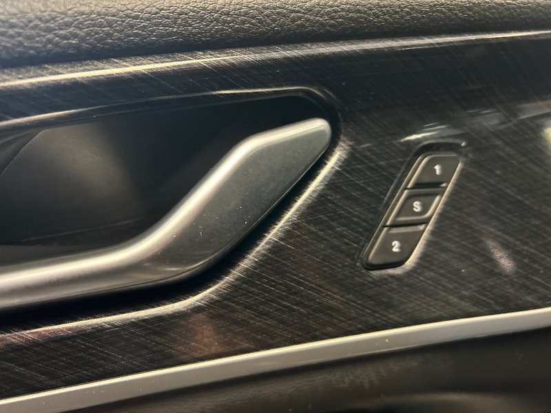 2024 Jeep Grand Cherokee 4xe Trailhawk