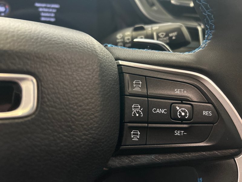 2024 Jeep Grand Cherokee 4xe Trailhawk