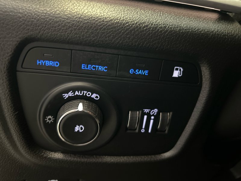 2024 Jeep Grand Cherokee 4xe Trailhawk