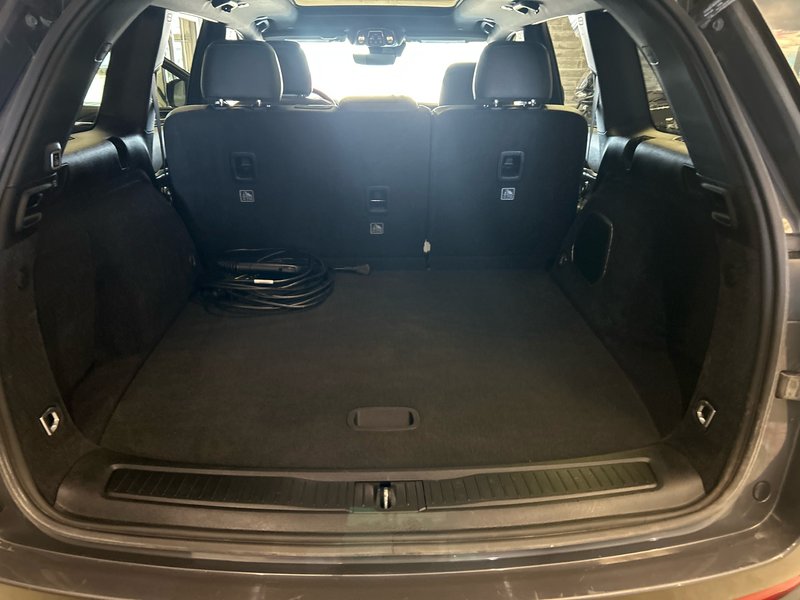2024 Jeep Grand Cherokee 4xe Trailhawk