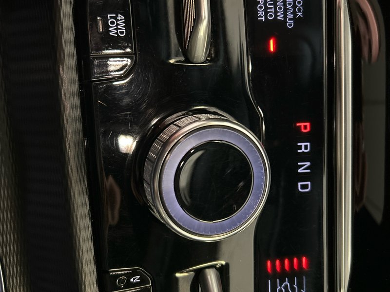 2024 Jeep Grand Cherokee 4xe Trailhawk