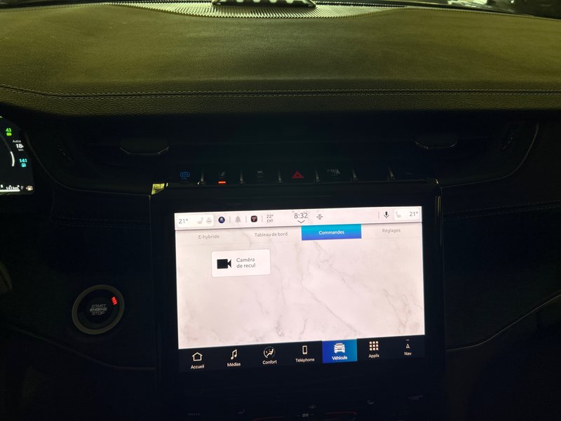 2025 Jeep Grand Cherokee 4xe ALTITUDE