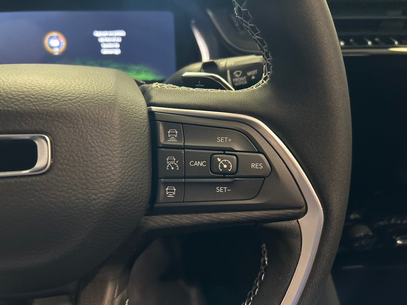 2025 Jeep Grand Cherokee 4xe ALTITUDE