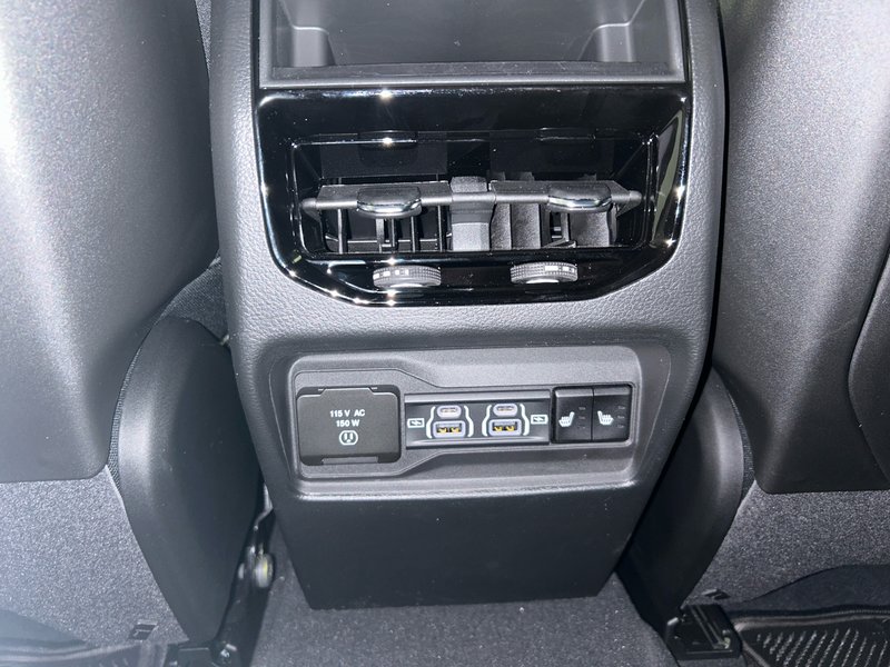 2025 Jeep Grand Cherokee 4xe ALTITUDE