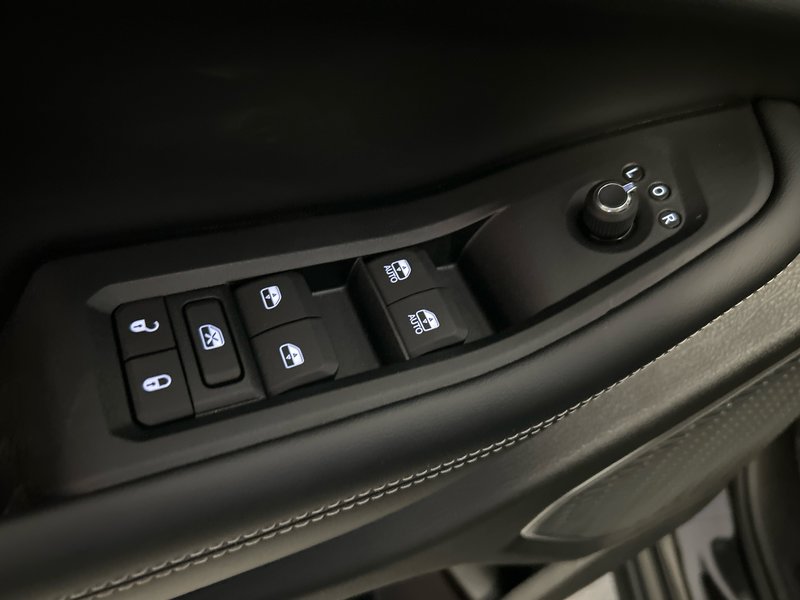 2025 Jeep Grand Cherokee 4xe ALTITUDE