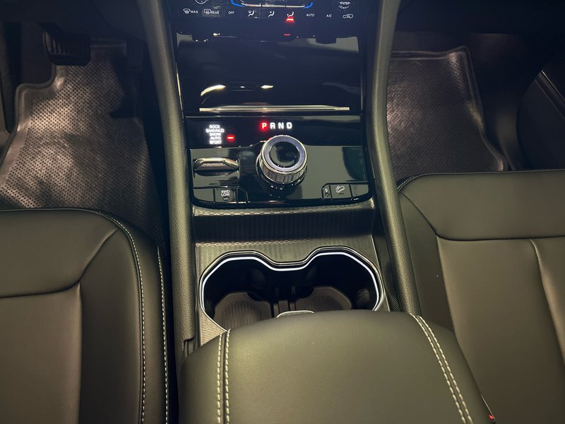 2025 Jeep Grand Cherokee 4xe ALTITUDE