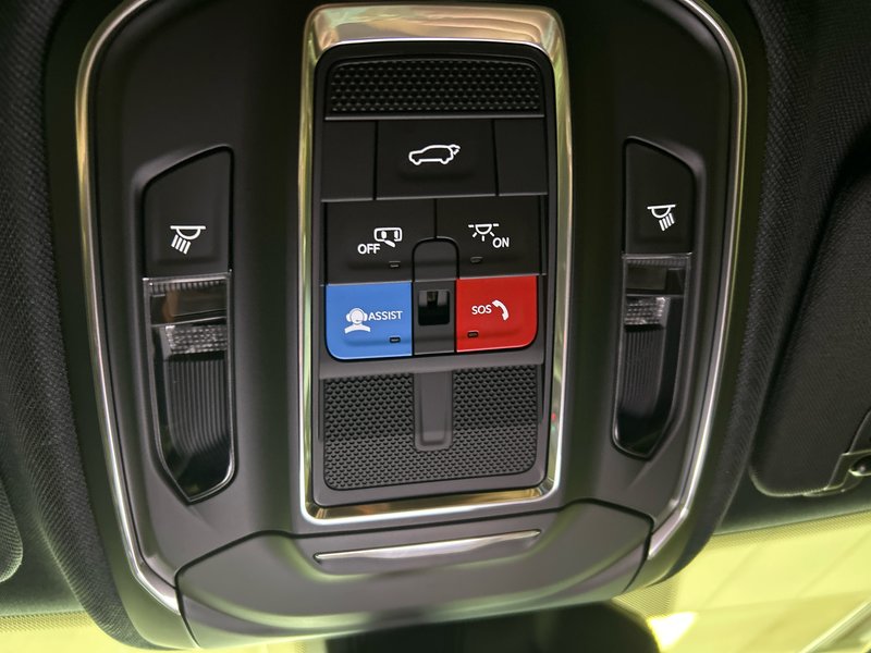 2025 Jeep Grand Cherokee 4xe ALTITUDE
