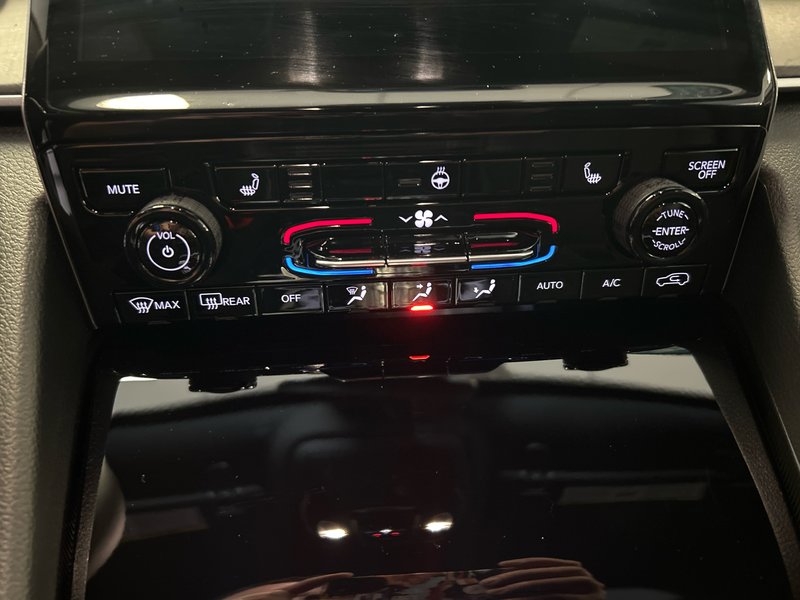 2025 Jeep Grand Cherokee 4xe 4XE