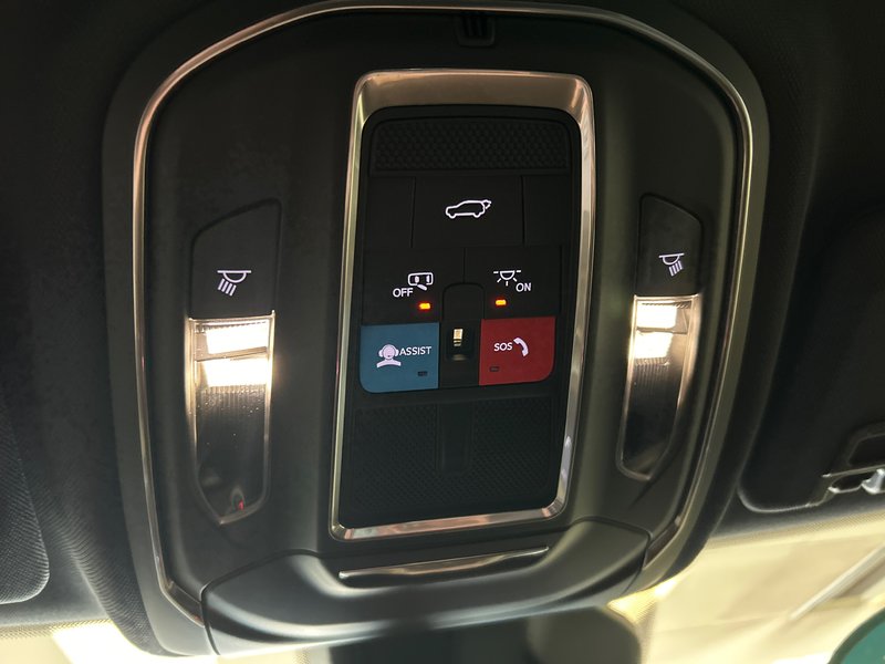 2025 Jeep Grand Cherokee 4xe 4XE