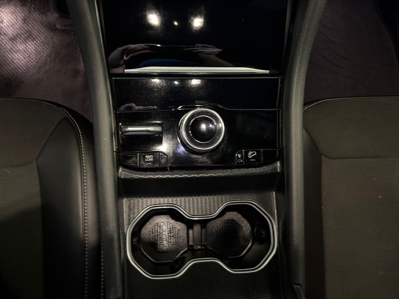 2025 Jeep Grand Cherokee 4xe