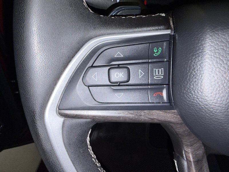 2025 Jeep Grand Cherokee 4xe