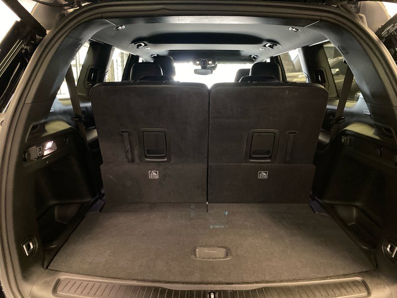 Jeep GRAND CHEROKEE L LAREDO ALTITUDE 2022