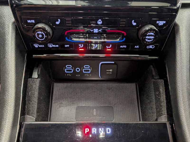 2022 Jeep GRAND CHEROKEE L LAREDO Altitude