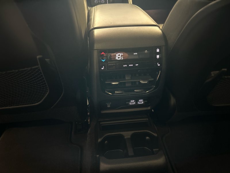 Jeep Grand Cherokee L Limited 2022