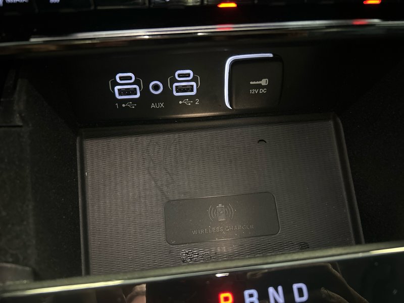Jeep Grand Cherokee L Limited 2022