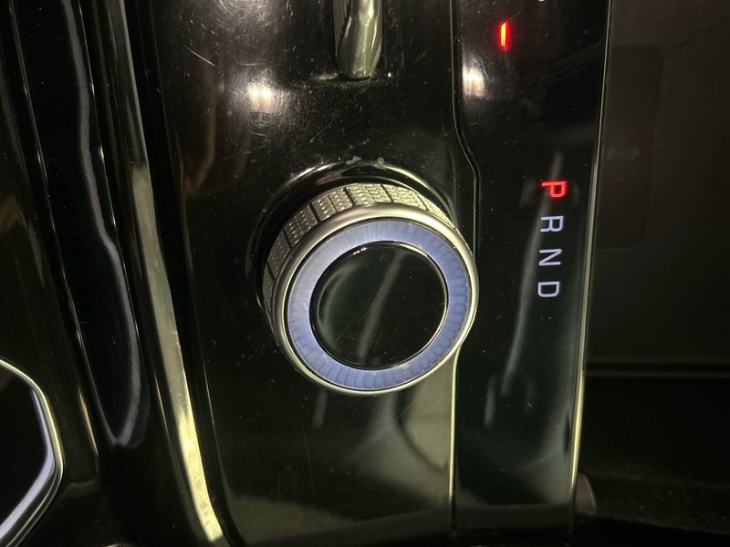 Jeep Grand Cherokee L Limited 2022