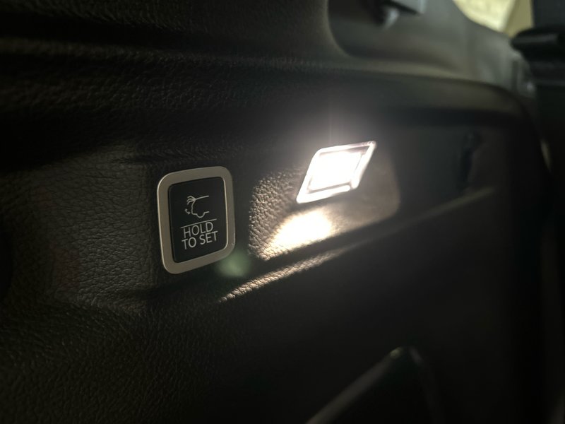 Jeep Grand Cherokee L Limited 2022