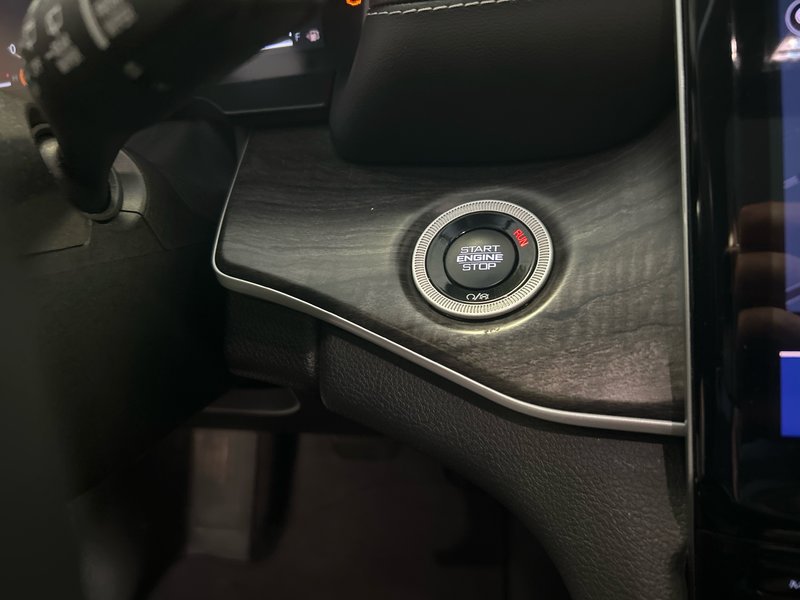 Jeep Grand Cherokee L Limited 2022