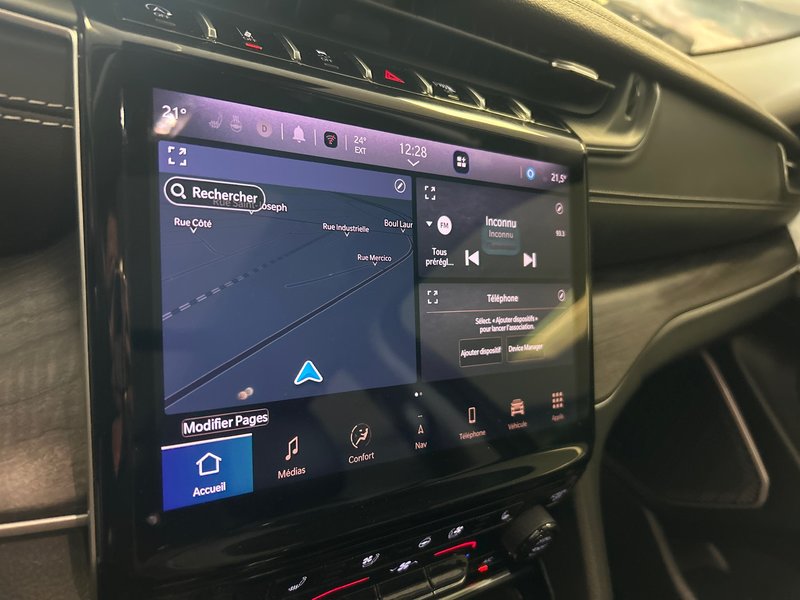 Jeep Grand Cherokee L Limited 2022