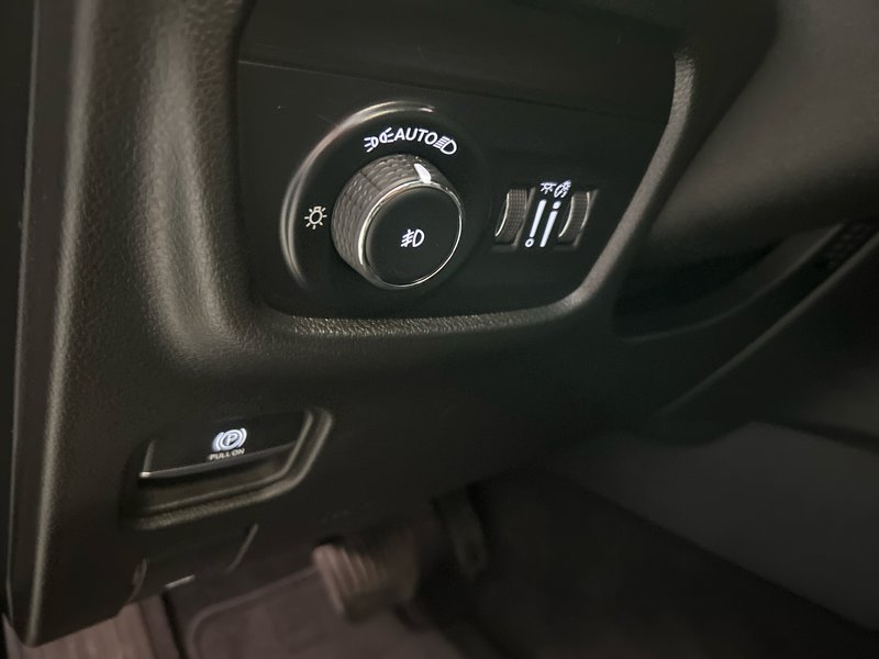 Jeep Grand Cherokee L Limited 2022