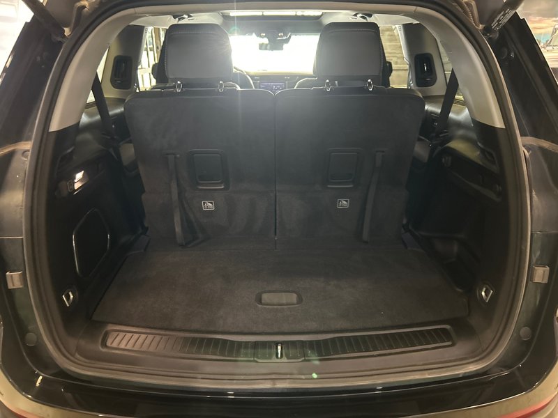 Jeep Grand Cherokee L Limited 2022