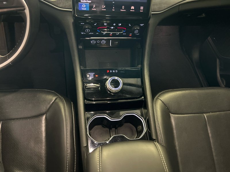 Jeep Grand Cherokee L Limited 2022