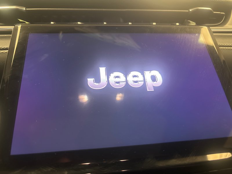 Jeep Grand Cherokee L LIMITED 2024