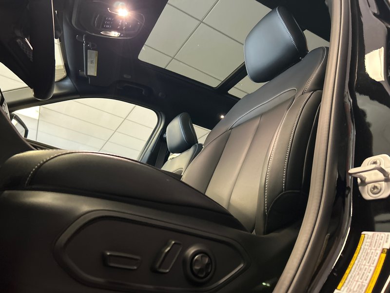 Jeep Grand Cherokee L LIMITED 2025