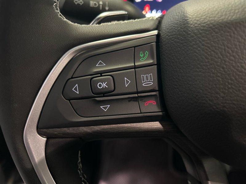Jeep Grand Cherokee L LIMITED 2025
