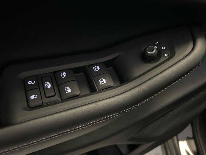 Jeep Grand Cherokee L LIMITED 2025