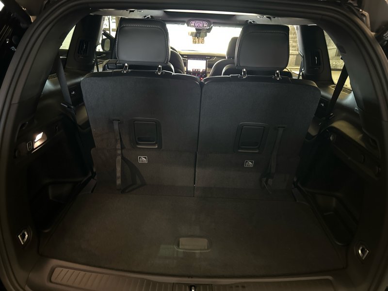 Jeep Grand Cherokee L LIMITED 2025