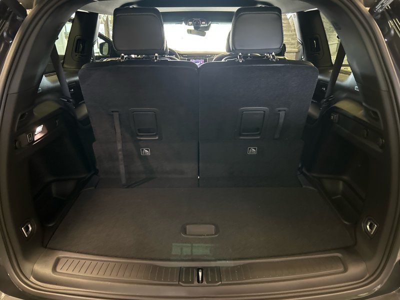 Jeep Grand Cherokee L ALTITUDE 2025