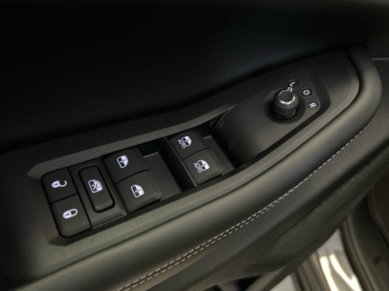 Jeep Grand Cherokee L ALTITUDE 2025