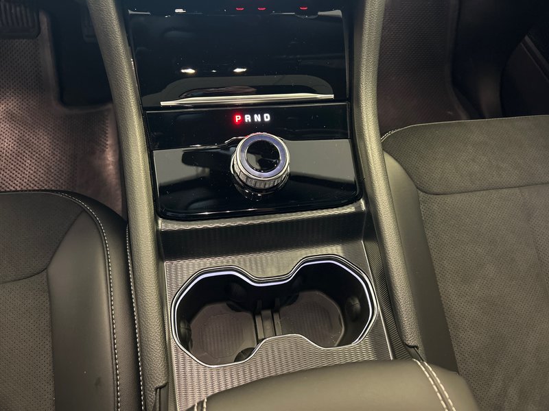 Jeep Grand Cherokee L ALTITUDE 2025