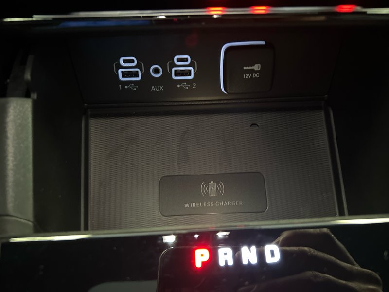 Jeep Grand Cherokee L ALTITUDE 2025