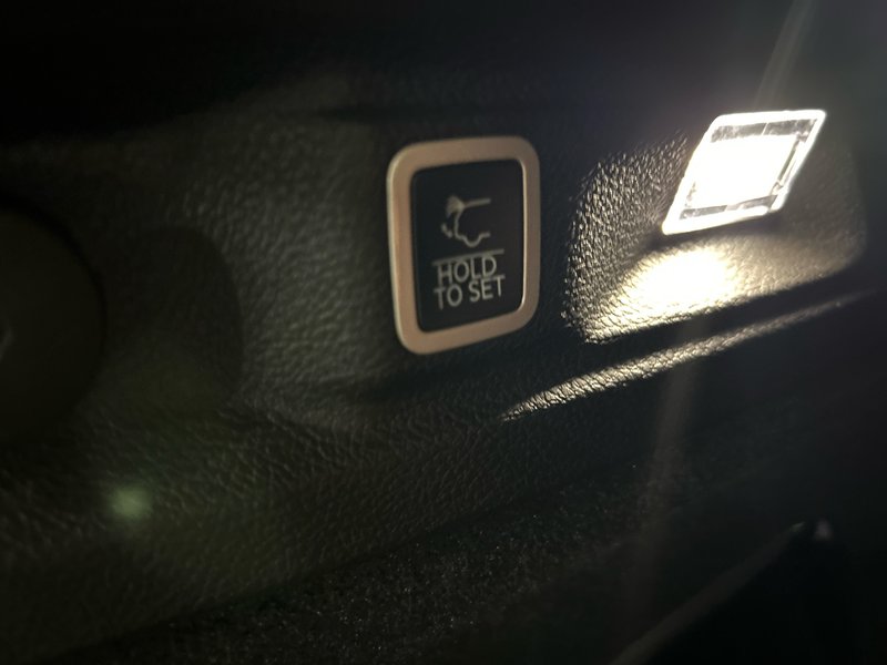 Jeep Grand Cherokee L SUMMIT RESERVE 2025
