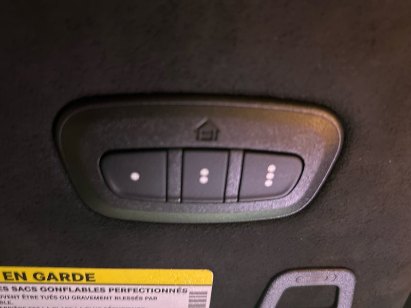 Jeep Grand Cherokee L SUMMIT RESERVE 2025