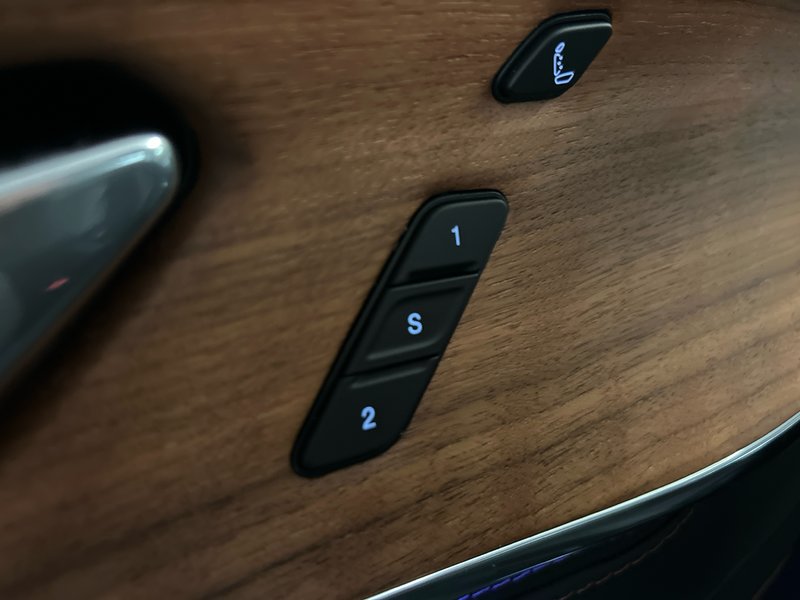Jeep Grand Cherokee L SUMMIT RESERVE 2025