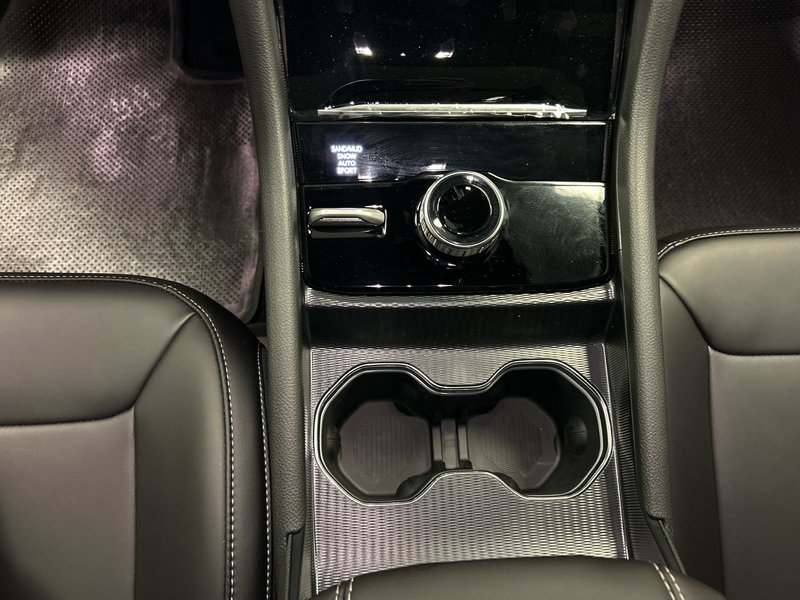 Jeep Grand Cherokee L LIMITED 2025