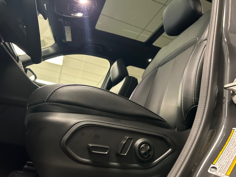 Jeep Grand Cherokee L LIMITED 2025