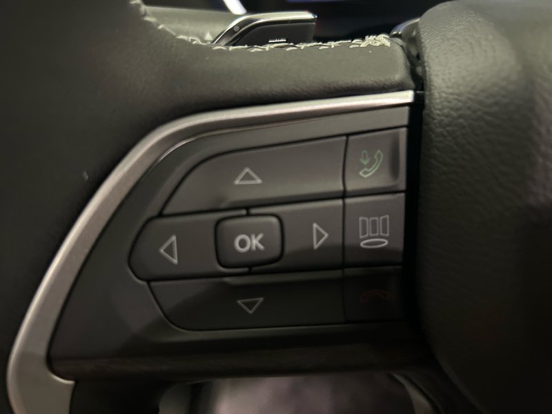 Jeep Grand Cherokee L LIMITED 2025