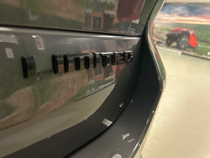 Jeep Grand Cherokee L LIMITED 2025